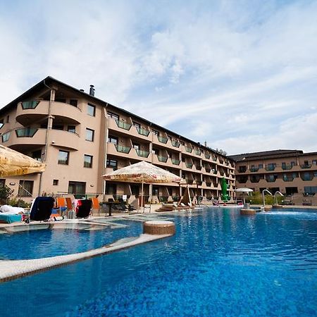 Hotel Wellamarin Zamardi Exterior photo